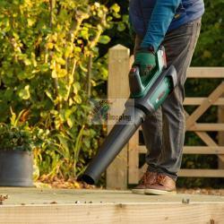 BOSCH ADVANCEDLEAFBLOWER 36V-750 MOD. 06008C6001 EAN 4059952568942