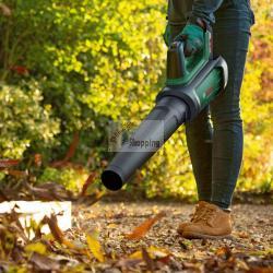 BOSCH ADVANCEDLEAFBLOWER 36V-750 MOD. 06008C6001 EAN 4059952568942