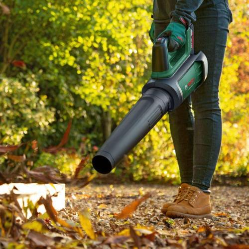 BOSCH ADVANCEDLEAFBLOWER 36V-750 MOD. 06008C6001 EAN 4059952568942