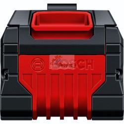 BOSCH EXPERT EXBA18V-80 18V 8,0AH MOD. 1600A036ZB