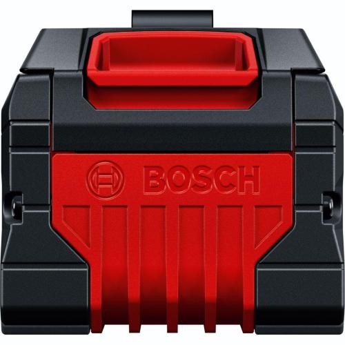 BOSCH EXPERT EXBA18V-80 18V 8,0AH MOD. 1600A036ZB