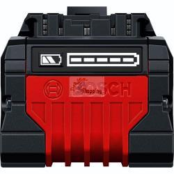 BOSCH EXPERT EXBA18V-80 18V 8,0AH MOD. 1600A036ZB
