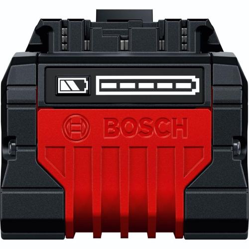 BOSCH EXPERT EXBA18V-80 18V 8,0AH MOD. 1600A036ZB