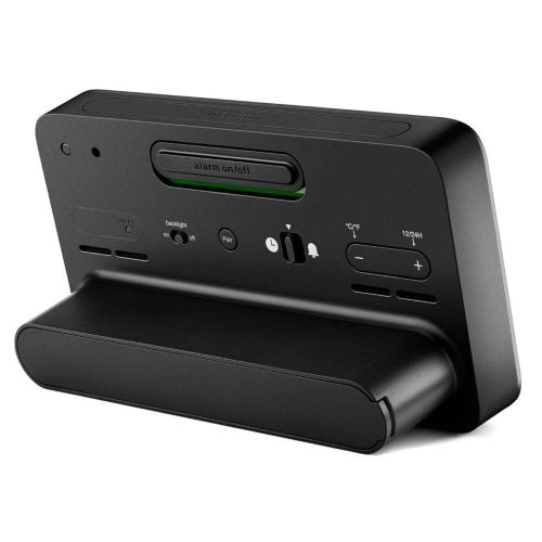 BRAUN BC 13 BP DCF STAZIONE METEO RADIOCONTR. NERO MOD. 67604 EAN 4007218676047