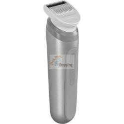 BRAUN BG 7550 BODYGROOMER + GRATIS RASURKOPF MOD. 161015 EAN 8006530161015