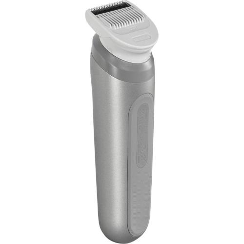 BRAUN BG 7550 BODYGROOMER + GRATIS RASURKOPF MOD. 161015 EAN 8006530161015