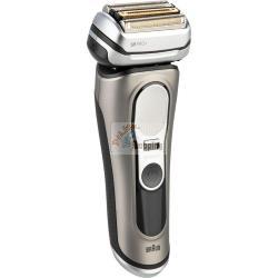 BRAUN SERIES 9 9615S MOD. 554237 EAN 8700216554237