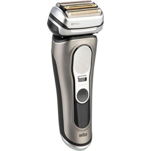 BRAUN SERIES 9 9615S MOD. 554237 EAN 8700216554237