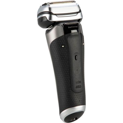 BRAUN SERIES 9 9615S MOD. 554237 EAN 8700216554237