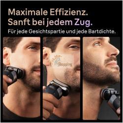 BRAUN SERIES 9 9615S MOD. 554237 EAN 8700216554237