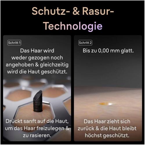 BRAUN SERIES 9 9615S MOD. 554237 EAN 8700216554237