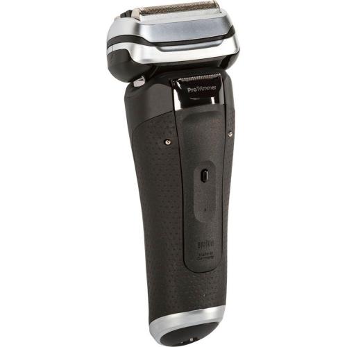 BRAUN SERIES 9 9660CC MOD. 554275 EAN 8700216554275