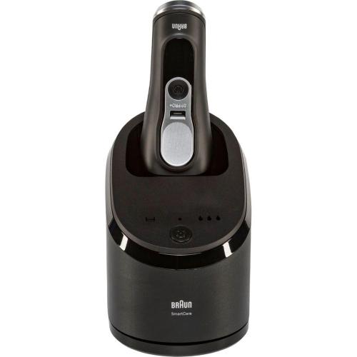 BRAUN SERIES 9 9660CC MOD. 554275 EAN 8700216554275