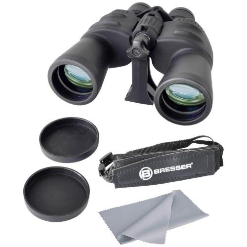 BRESSER SPEZIAL-ZOOMAR 7-35X50 MOD. 1663550 EAN 4007922142005