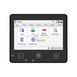 CANON I-SENSYS MF 754 CDW II MOD. 7185C010 EAN 4549292250398