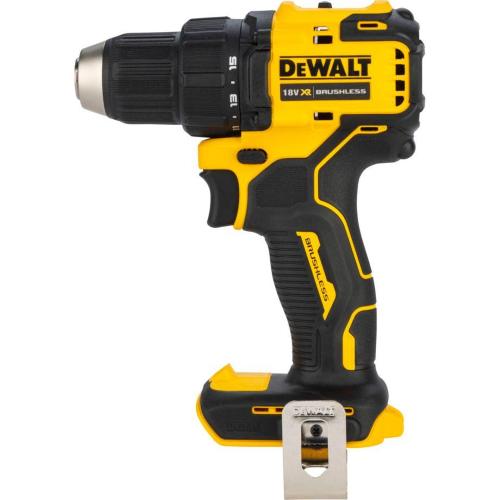 DEWALT DCD708N-XJ TRAPANO AVVITATORE A BATTERIA MOD. DCD708N-XJ EAN 5035048737569