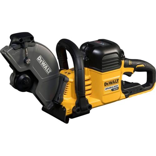 DEWALT DCS691N-XJ CORDLESS CUT-OFF SANDER MOD. DCS691N-XJ EAN 5035048791936
