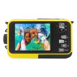 EASYPIX GOXTREME REEF GIALLO MOD. 20150 EAN 4260041685710