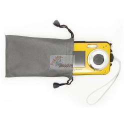 EASYPIX GOXTREME REEF GIALLO MOD. 20150 EAN 4260041685710