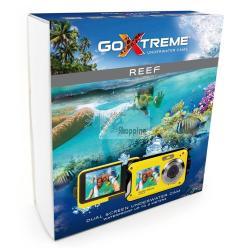 EASYPIX GOXTREME REEF GIALLO MOD. 20150 EAN 4260041685710