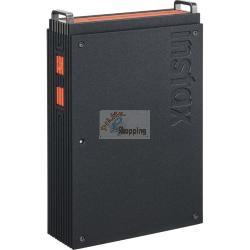 FUJIFILM INSTAX MINI LINK PLUS BLACK EX D MOD. 16949636 EAN 4547410559170