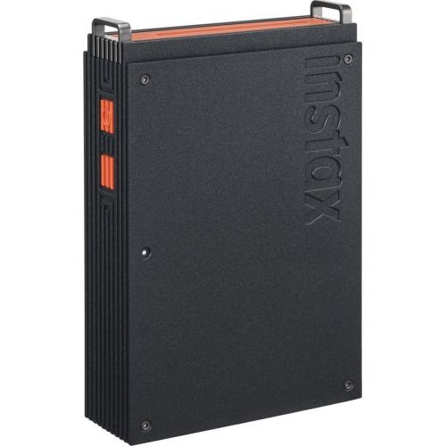 FUJIFILM INSTAX MINI LINK PLUS BLACK EX D MOD. 16949636 EAN 4547410559170