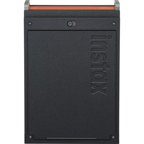 FUJIFILM INSTAX MINI LINK PLUS BLACK EX D MOD. 16949636 EAN 4547410559170