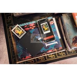 FUJIFILM INSTAX MINI LINK PLUS BLACK EX D MOD. 16949636 EAN 4547410559170