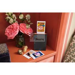 FUJIFILM INSTAX MINI LINK PLUS BLACK EX D MOD. 16949636 EAN 4547410559170