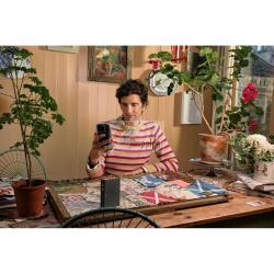 FUJIFILM INSTAX MINI LINK PLUS BLACK EX D MOD. 16949636 EAN 4547410559170