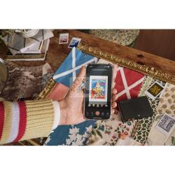 FUJIFILM INSTAX MINI LINK PLUS BLACK EX D MOD. 16949636 EAN 4547410559170