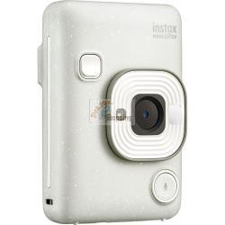 FUJIFILM INSTAX MINI LIPLAY MISTY BIANCO MOD. 16952920 EAN 4547410539110