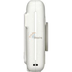 FUJIFILM INSTAX MINI LIPLAY MISTY BIANCO MOD. 16952920 EAN 4547410539110