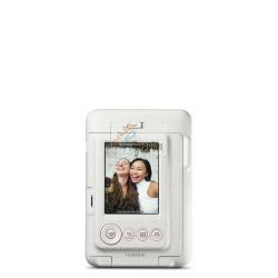 FUJIFILM INSTAX MINI LIPLAY MISTY BIANCO MOD. 16952920 EAN 4547410539110