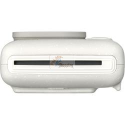 FUJIFILM INSTAX MINI LIPLAY MISTY BIANCO MOD. 16952920 EAN 4547410539110
