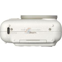 FUJIFILM INSTAX MINI LIPLAY MISTY BIANCO MOD. 16952920 EAN 4547410539110