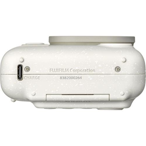 FUJIFILM INSTAX MINI LIPLAY MISTY BIANCO MOD. 16952920 EAN 4547410539110