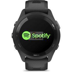 GARMIN FORERUNNER 265 NERO/GRIGIO CHIARO MOD. 010-02810-10 EAN 753759313715