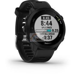 GARMIN FORERUNNER 55 NERO MOD. 010-02562-10 EAN 753759279639