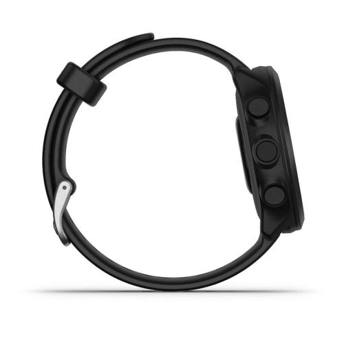 GARMIN FORERUNNER 55 NERO MOD. 010-02562-10 EAN 753759279639