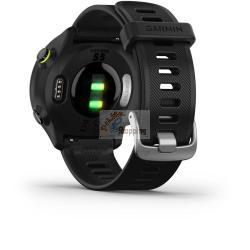 GARMIN FORERUNNER 55 NERO MOD. 010-02562-10 EAN 753759279639
