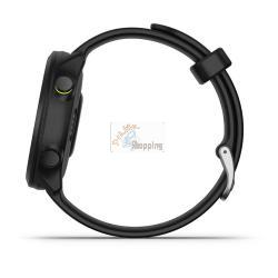 GARMIN FORERUNNER 55 NERO MOD. 010-02562-10 EAN 753759279639