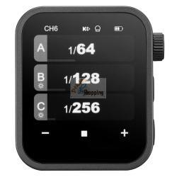 GODOX X3-C TRASMETTITORE PER CANON MOD. X NANO C EAN 6952344234679