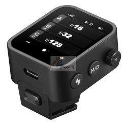 GODOX X3-C TRASMETTITORE PER CANON MOD. X NANO C EAN 6952344234679