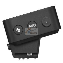 GODOX X3-C TRASMETTITORE PER CANON MOD. X NANO C EAN 6952344234679