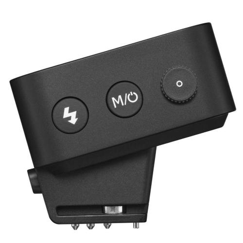 GODOX X3-C TRASMETTITORE PER CANON MOD. X NANO C EAN 6952344234679