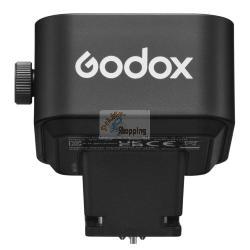 GODOX X3-C TRASMETTITORE PER CANON MOD. X NANO C EAN 6952344234679