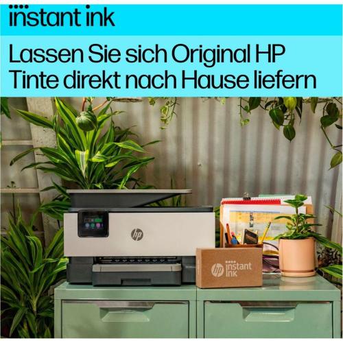 HP OFFICEJET PRO 9120E ALL-IN-ONE MOD. 403X8B EAN 196786895944