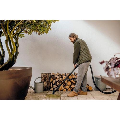 Kärcher WD 3 S V-17/4/20 MOD. 1.628-135.0 EAN 4054278656106