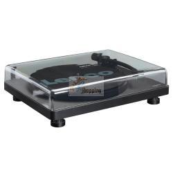 LENCO L-30 NERO MOD. L-30B EAN 8711902037552